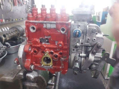 تیم فنی متخصص و با تجربه