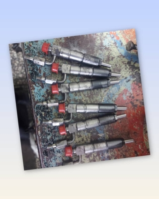 تعمیرات تخصصی